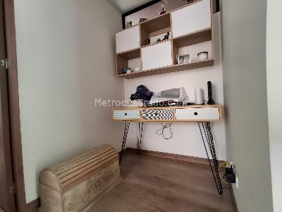 Apartamento en venta en El Trianon, Envigado · foto 7 de 14