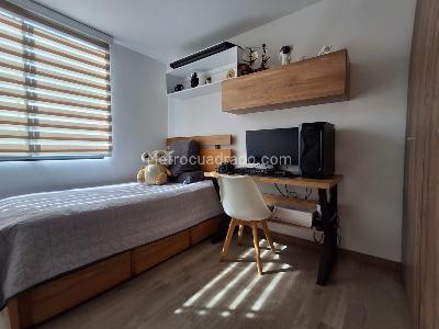 Apartamento en venta en El Trianon, Envigado · foto 8 de 14