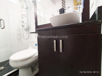 Apartamento de 3 alcobas en venta en Los Colores, Medellín, 99 m² · foto 12 de 19