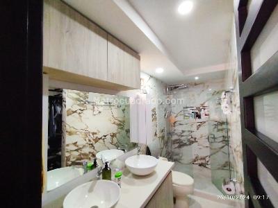 Apartamento de 3 alcobas en venta en Los Colores, Medellín, 99 m² · foto 15 de 19