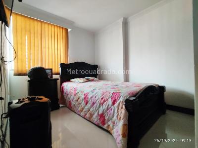 Apartamento de 3 alcobas en venta en Los Colores, Medellín, 99 m² · foto 19 de 19