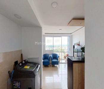 Apartamento en venta en La Alborada, Cali · foto 5 de 19