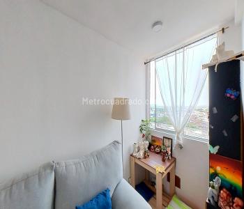 Apartamento en venta en La Alborada, Cali · foto 6 de 19