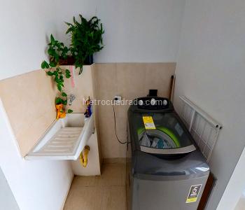 Apartamento en venta en La Alborada, Cali · foto 7 de 19