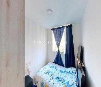 Apartamento en venta en La Alborada, Cali · foto 9 de 19
