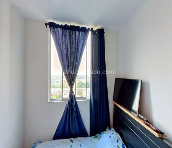 Apartamento en venta en La Alborada, Cali · foto 10 de 19
