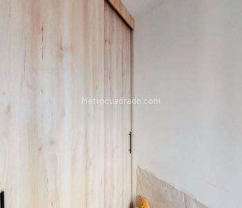 Apartamento en venta en La Alborada, Cali · foto 11 de 19