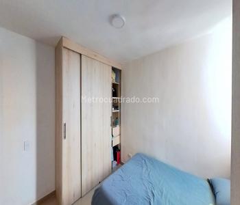 Apartamento en venta en La Alborada, Cali · foto 12 de 19