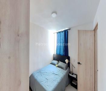 Apartamento en venta en La Alborada, Cali · foto 14 de 19