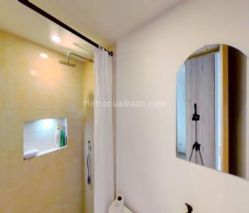 Apartamento en venta en La Alborada, Cali · foto 15 de 19
