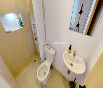 Apartamento en venta en La Alborada, Cali · foto 16 de 19