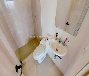 Apartamento en venta en La Alborada, Cali · foto 18 de 19