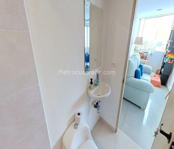 Apartamento en venta en La Alborada, Cali · foto 19 de 19