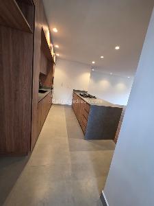Apartamento de 3 alcobas en venta en Loma De Las Brujas, Envigado, 189 m² · foto 12 de 20