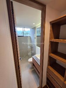 Apartamento de 3 alcobas en venta en Loma De Las Brujas, Envigado, 189 m² · foto 14 de 20