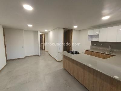 Apartamento de 2 alcobas en venta en Otros, Rionegro, 75 m² · foto 2 de 8