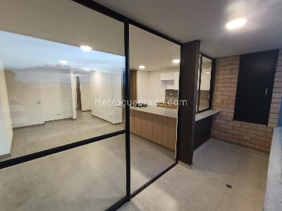 Apartamento de 2 alcobas en venta en Otros, Rionegro, 75 m² · foto 3 de 8