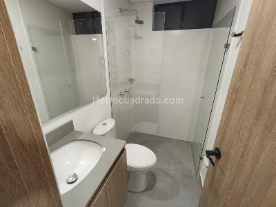 Apartamento de 2 alcobas en venta en Otros, Rionegro, 75 m² · foto 6 de 8