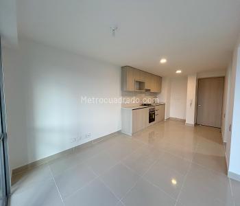 Apartamento en venta en Valle Del Lili, Cali · foto 3 de 20