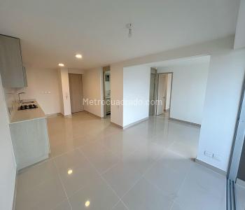 Apartamento en venta en Valle Del Lili, Cali · foto 5 de 20