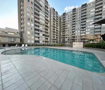 Apartamento en venta en Valle Del Lili, Cali · foto 10 de 20