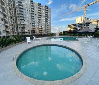 Apartamento en venta en Valle Del Lili, Cali · foto 11 de 20