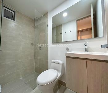 Apartamento en venta en Valle Del Lili, Cali · foto 13 de 20