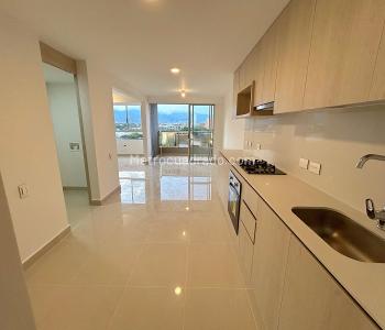 Apartamento en venta en Valle Del Lili, Cali · foto 16 de 20