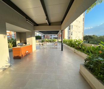 Apartamento en venta en Valle Del Lili, Cali · foto 19 de 20