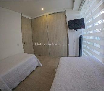 Apartamento de 3 alcobas en venta en La Boquilla, Cartagena, 106 m² · foto 10 de 20