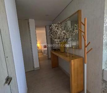 Apartamento de 3 alcobas en venta en La Boquilla, Cartagena, 106 m² · foto 13 de 20