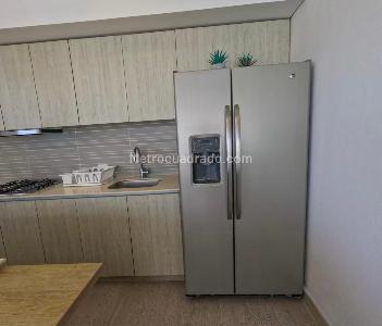 Apartamento de 3 alcobas en venta en La Boquilla, Cartagena, 106 m² · foto 14 de 20