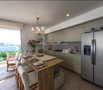 Apartamento de 3 alcobas en venta en La Boquilla, Cartagena, 106 m² · foto 20 de 20