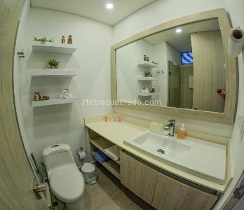 Apartamento de 3 alcobas en venta en La Boquilla, Cartagena, 106 m² · foto 8 de 20