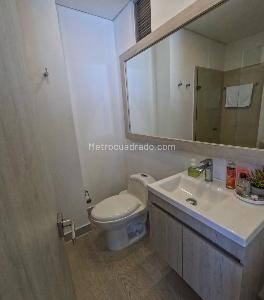 Apartamento de 3 alcobas en venta en La Boquilla, Cartagena, 106 m² · foto 9 de 20