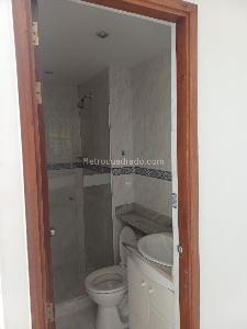 Apartamento en venta en Laureles, Medellín · foto 14 de 14