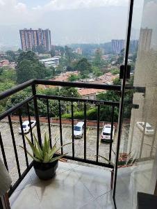 Apartamento en venta en Belen, Medellín · foto 3 de 10
