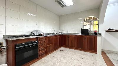 Casa de 5 alcobas en venta en Aves Maria, Sabaneta, 400 m² · foto 3 de 12