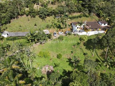 Casa de 5 alcobas en venta en Aves Maria, Sabaneta, 400 m² · foto 10 de 12