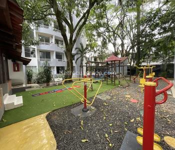 Apartamento en venta en Los Farallones, Cali · foto 20 de 20