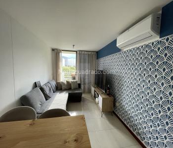 Apartamento en venta en Los Farallones, Cali · foto 4 de 20