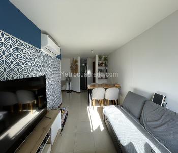 Apartamento en venta en Los Farallones, Cali · foto 5 de 20