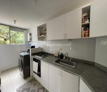 Apartamento en venta en Los Farallones, Cali · foto 9 de 20
