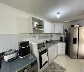 Apartamento en venta en Los Farallones, Cali · foto 10 de 20