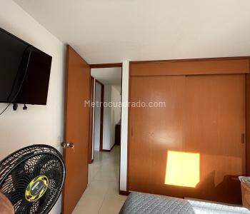 Apartamento en venta en Los Farallones, Cali · foto 12 de 20