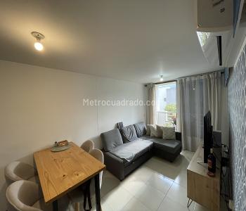 Apartamento en venta en Los Farallones, Cali · foto 16 de 20