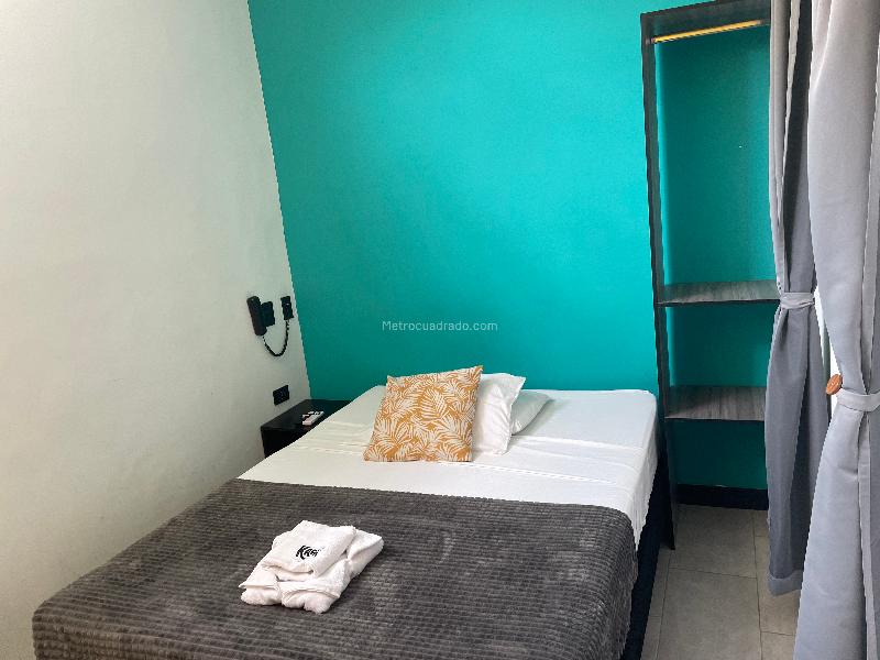 Piso – Cali - Vista 5