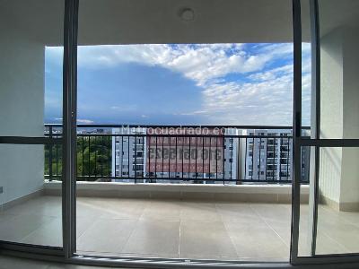 Apartamento de 3 alcobas en venta en Bochalema, Cali, 75 m² · foto 4 de 20