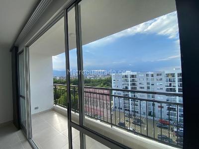 Apartamento de 3 alcobas en venta en Bochalema, Cali, 75 m² · foto 5 de 20