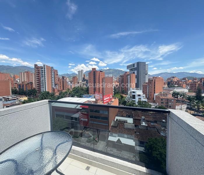 Modern 1BR Apartment in Bolivariana